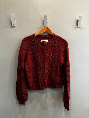 Anthropologie Pilcro Cardigan